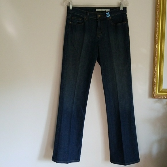 DKNY JEANS Denim - DKNY JEANS