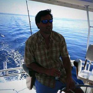 Meet your Posher, Eric