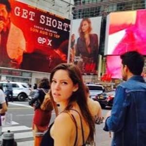 Meet your Posher, Stéphanie