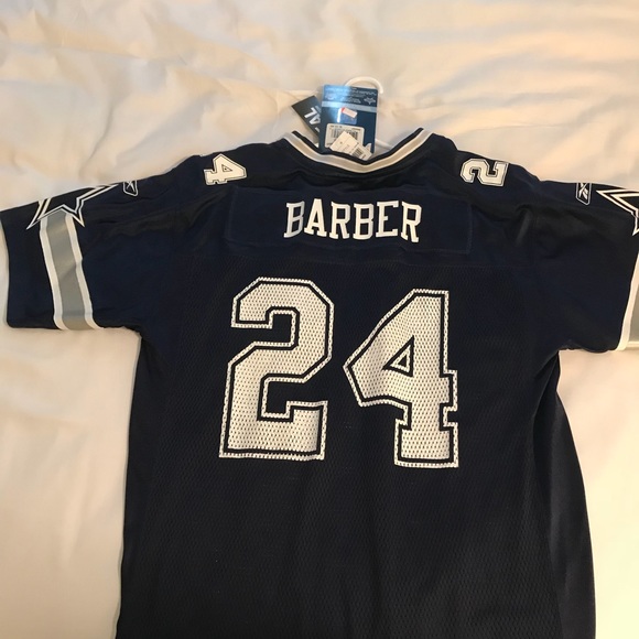 The Dallas Cowboys Jersey - Picture 1 of 2