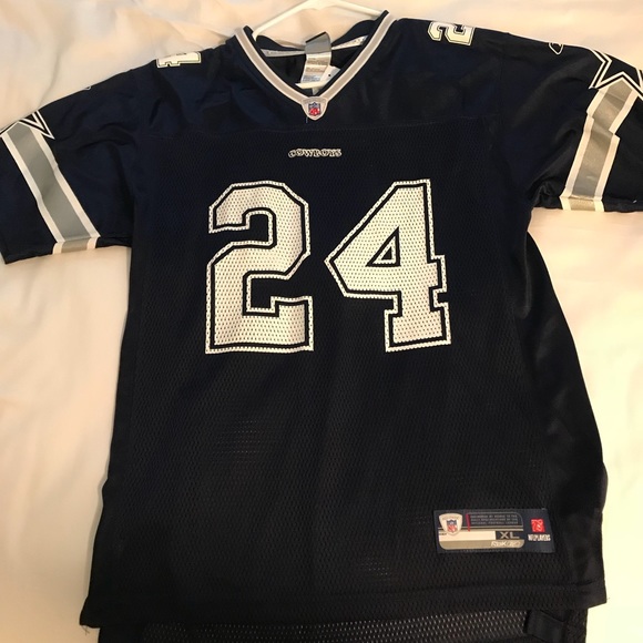The Dallas Cowboys Jersey - Picture 2 of 2
