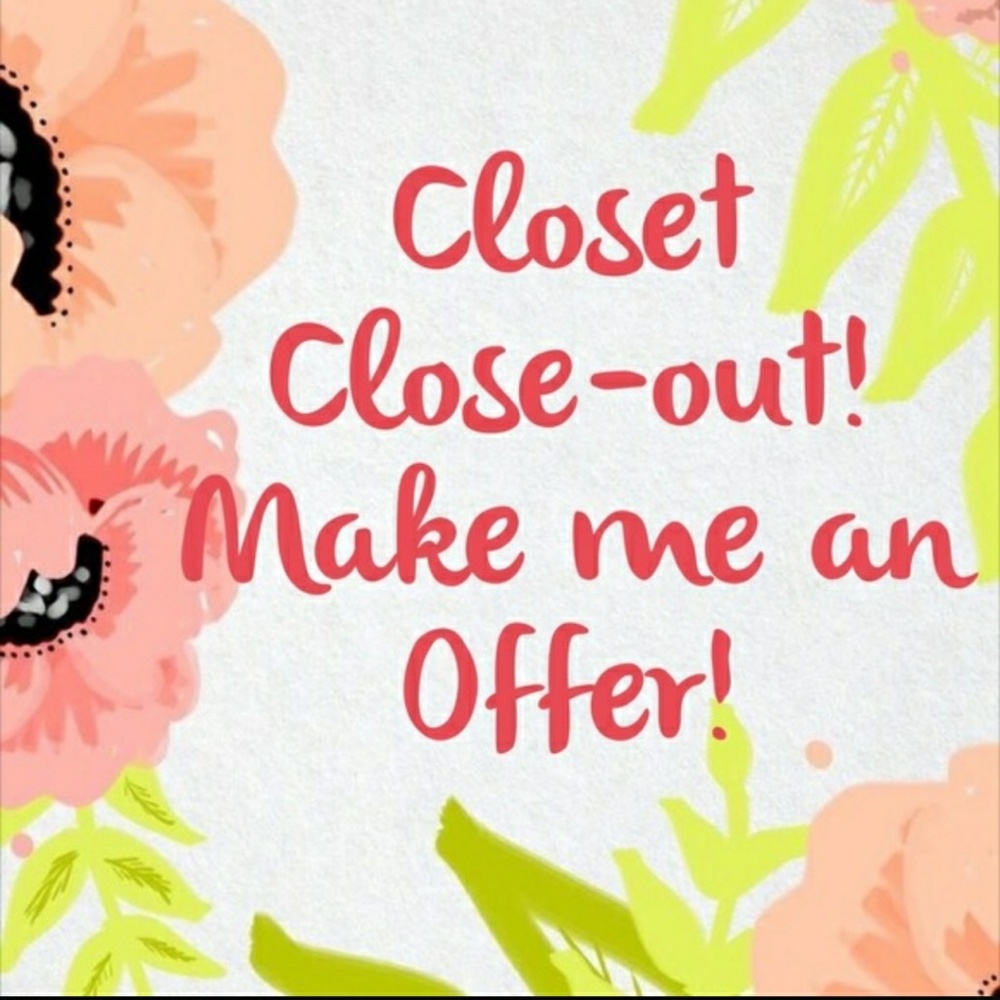 Make an Offer!