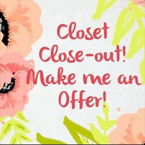 Make an Offer!