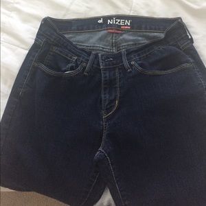 Levi Denizen jeans