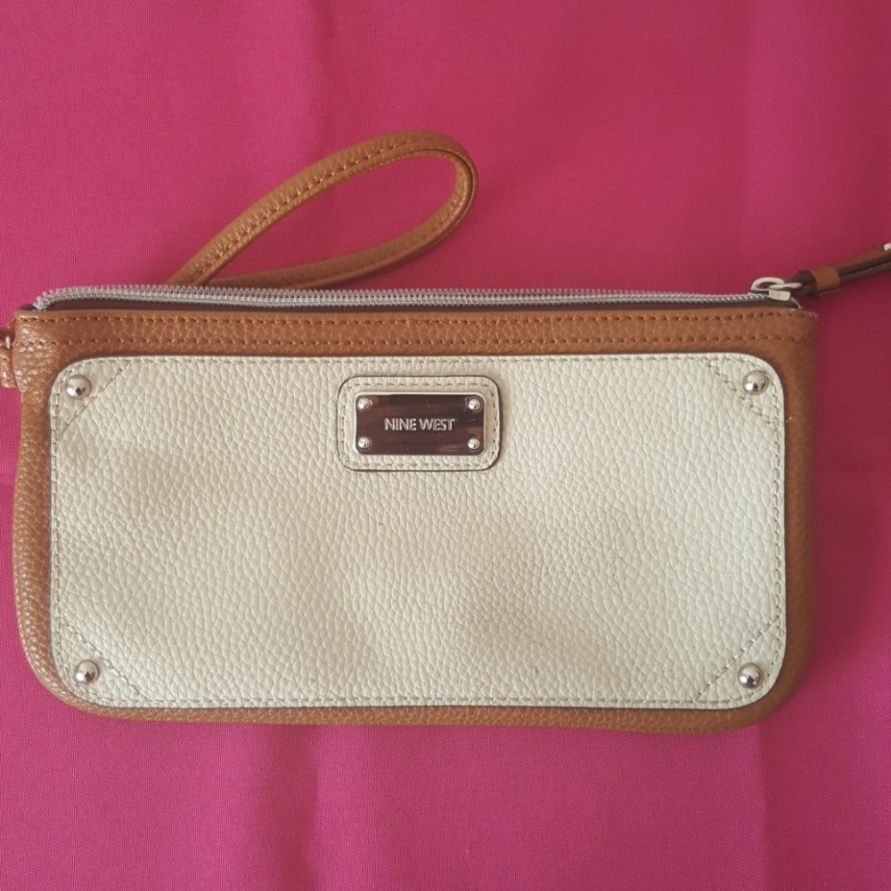 Wristlet  Bag