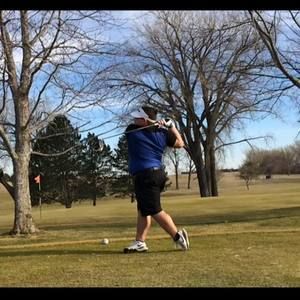 Meet your Posher, Brian