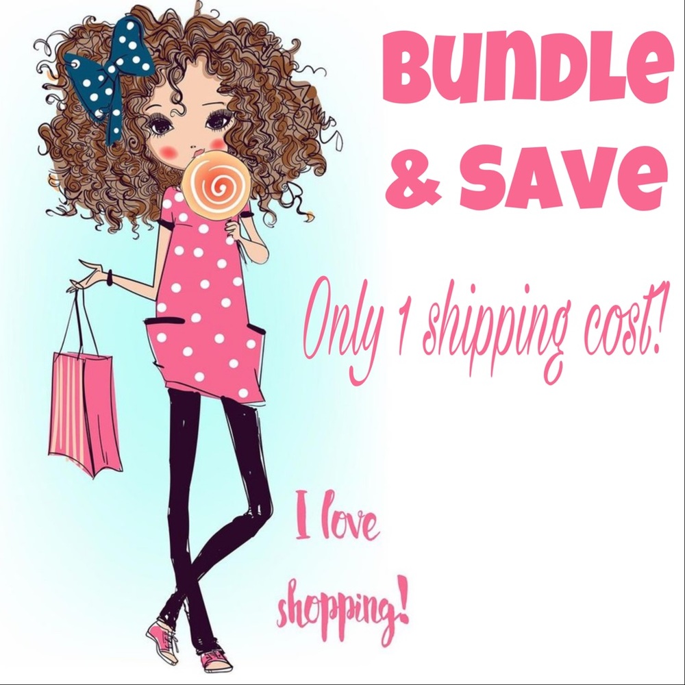 Automatic 20% Off Bundles of 3 or More