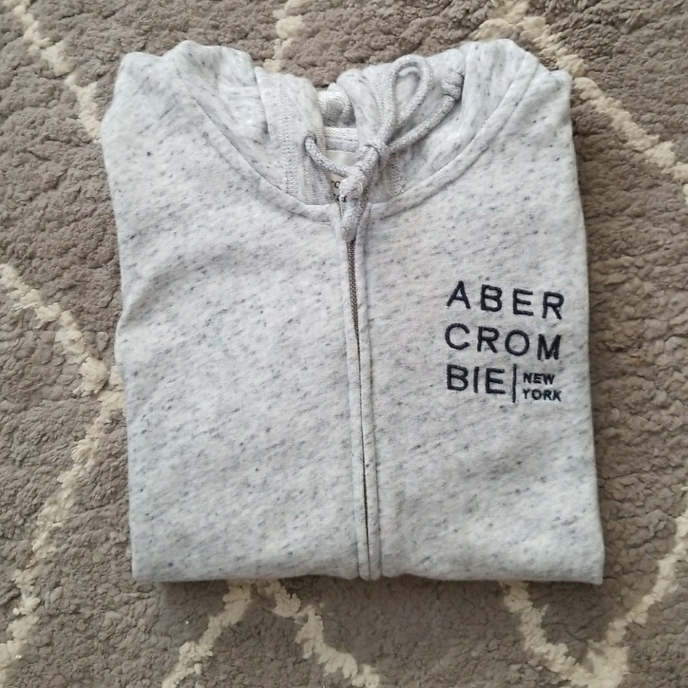 Abercrombie hoodie