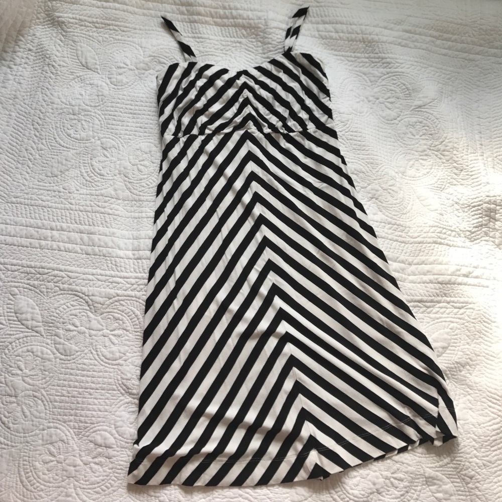 Soma convertible tank dress, size medium