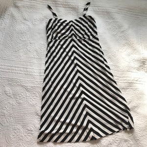Soma convertible tank dress, size medium