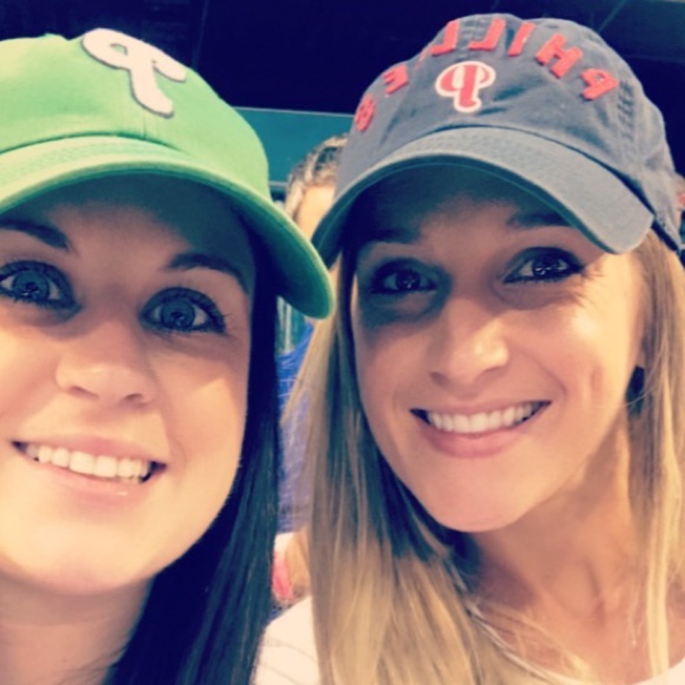 Meet your Posher, Kerri