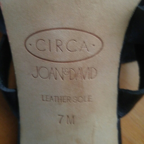 Joan and David - Picture 2 of 4