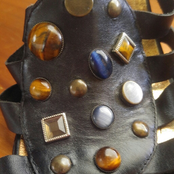 Joan and David - Picture 3 of 4