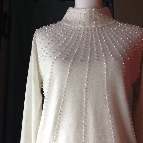Dress Barn White Sweater Germany, SAVE 51% - pacificlanding.ca