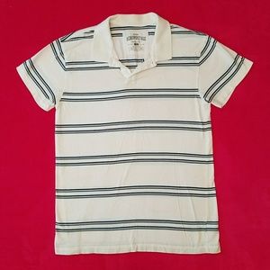 Men's Aeropostale Polo 👕 Size Large