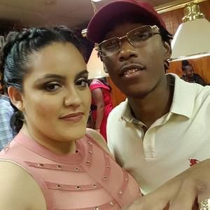 Meet your Posher, Joanna