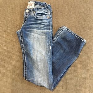Big star LIV JEANS