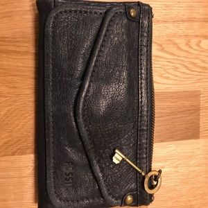 Fossil Wallet