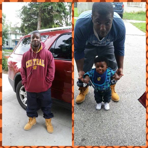 Meet your Posher, Matthew - Picture 1 of 1