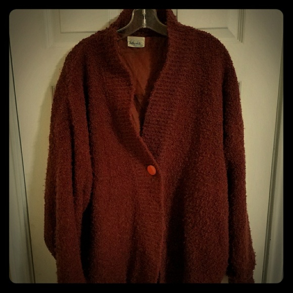 Coat - Picture 1 of 3