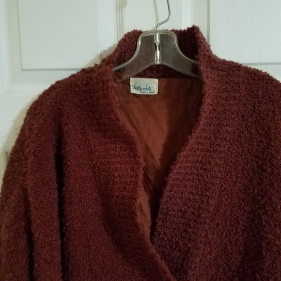 Coat - Picture 2 of 3