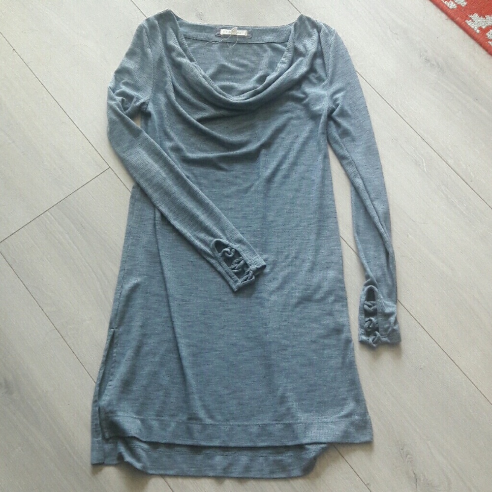 Anthro tunic
