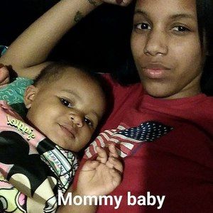 Meet your Posher, Traniece