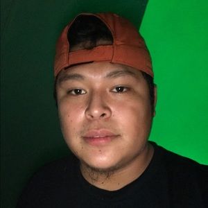 Meet your Posher, Gerardo