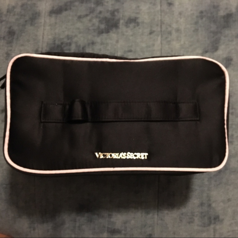 Victoria Secret panties/bras travel vanity