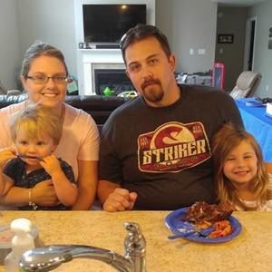 Meet your Posher, Ali