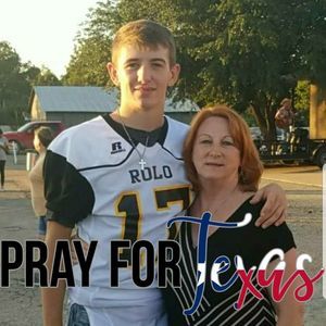 Meet your Posher, Christy