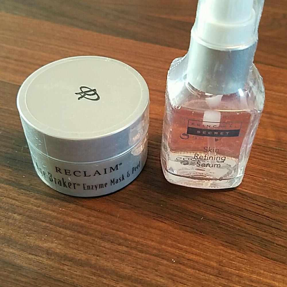 Principal Secret w piece Skin Care