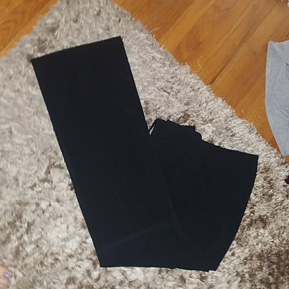 Style & Co. Stretch slacks