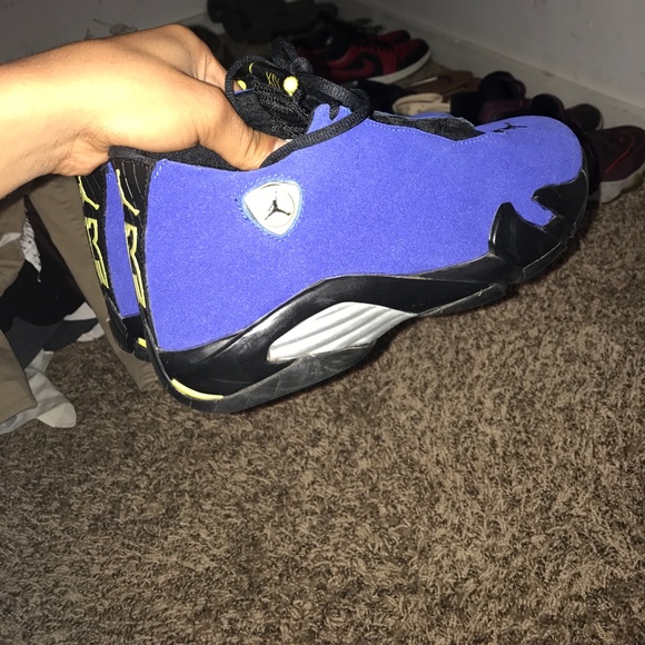 Retro 14s - Picture 2 of 3