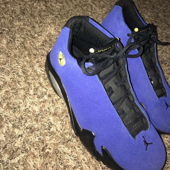 Retro 14s - Picture 3 of 3