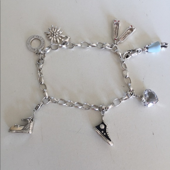 thomas sabo pumpkin charm