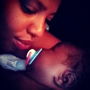 Meet your Posher, Jessie