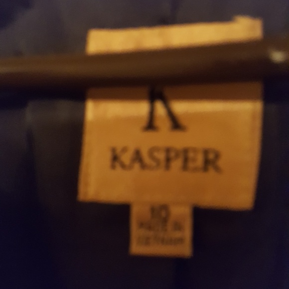 Kasper Jacket - Picture 2 of 2