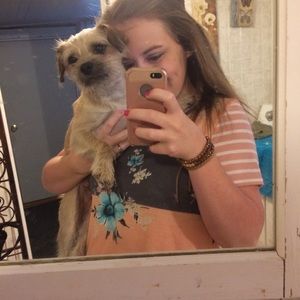 Meet your Posher, Kaitlin