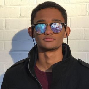 Meet your Posher, Tyler