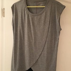 Motherhood Maternity Nursing shirt