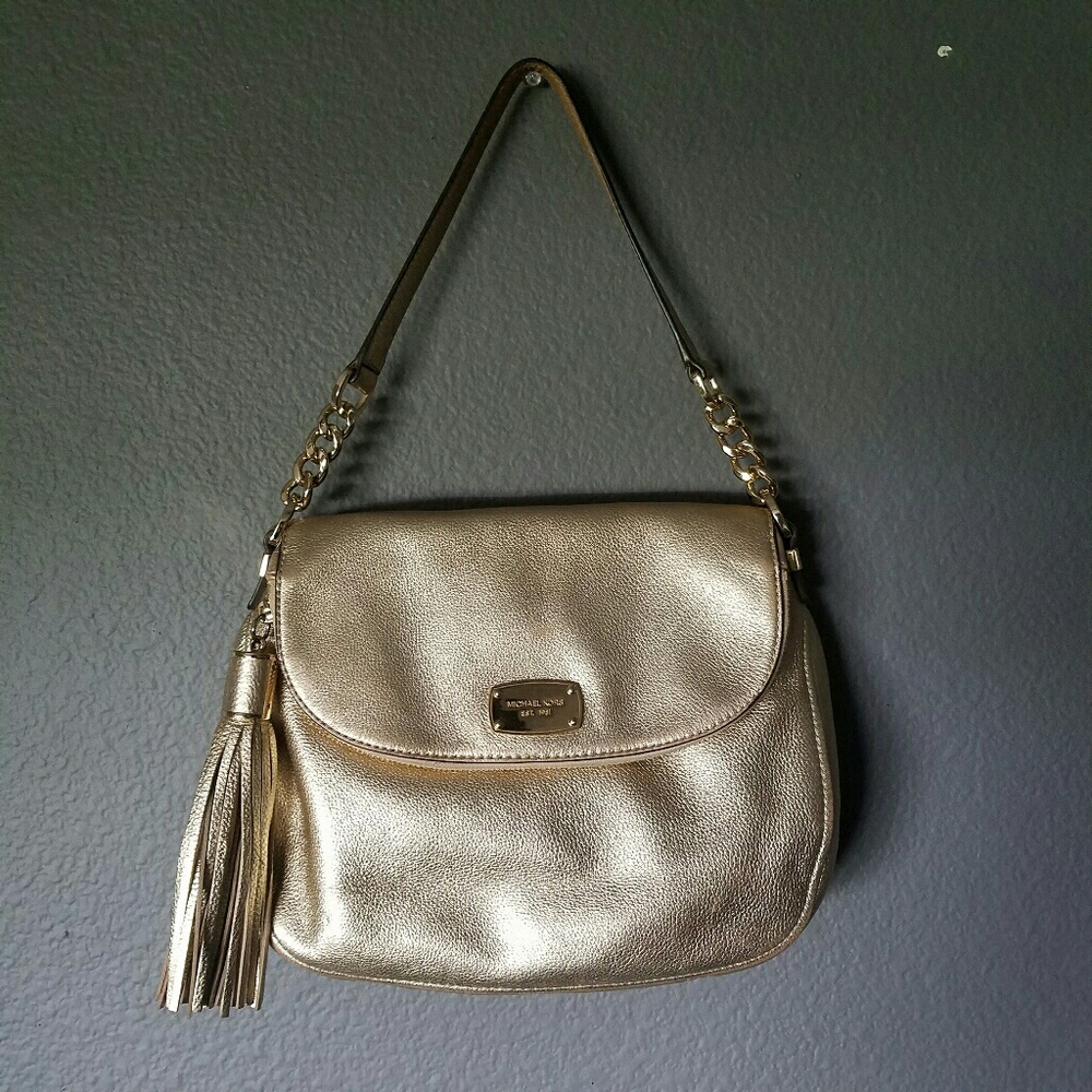 FLASH SALE: Michael Kors Holiday Bag