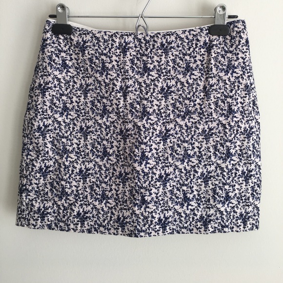 Madewell Dresses & Skirts - Madewell Mini Skirt