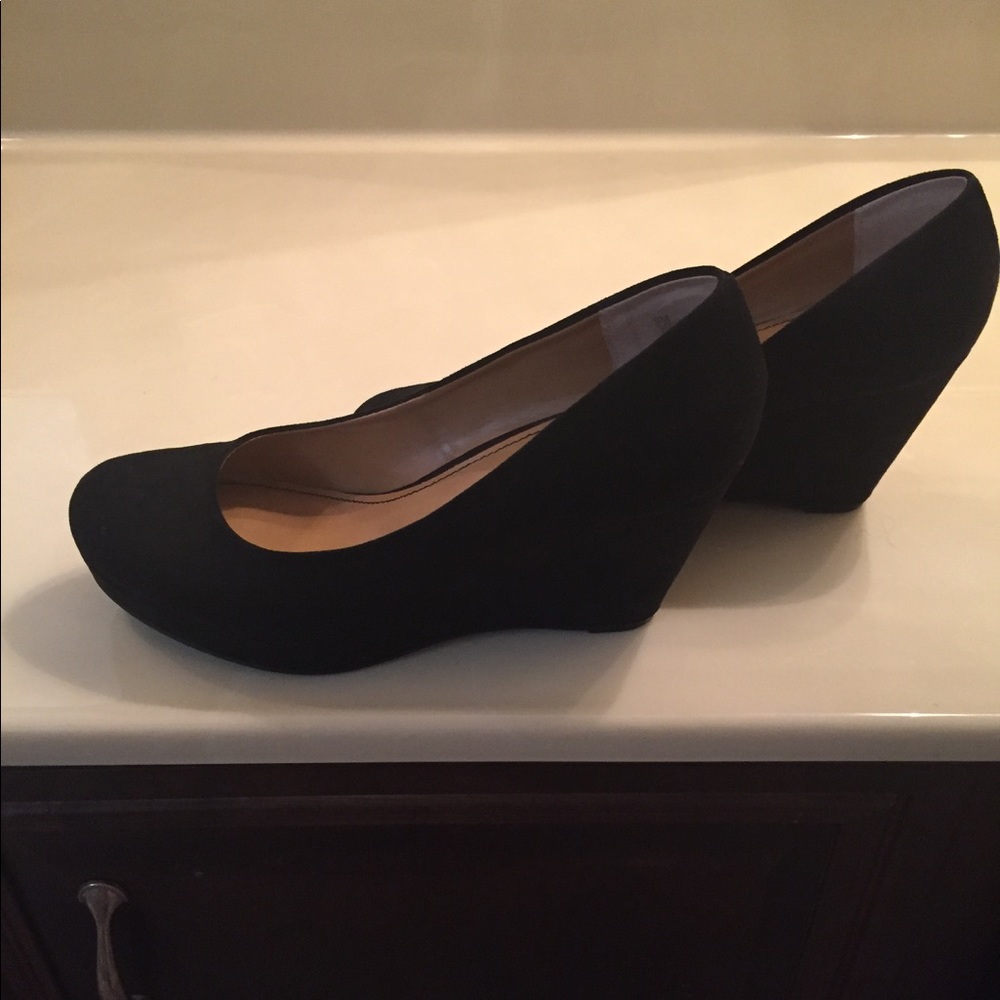 Wedges!!!!!