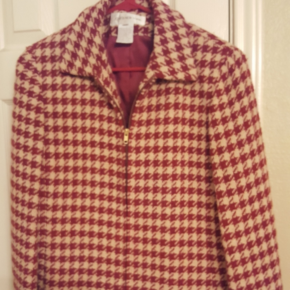 Jones New York Jacket