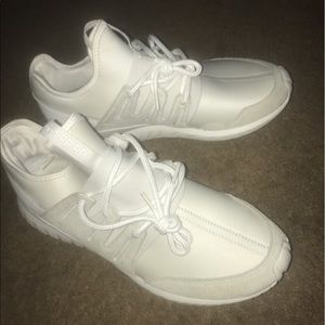 Men's adidas tubular sneakers