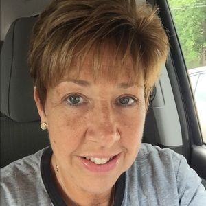 Meet your Posher, Jeanne ann