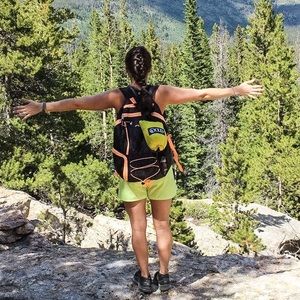 Meet your Posher, Tori