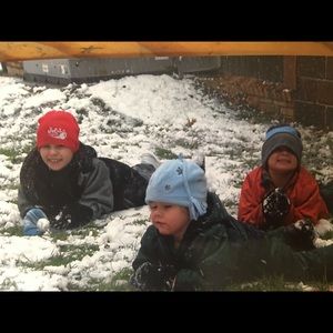 Meet your Posher, Joan