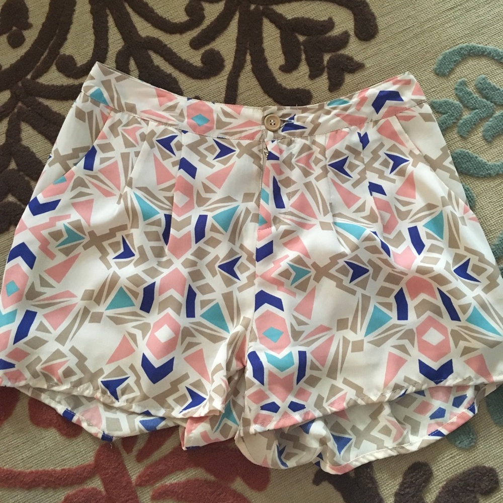 Shorts